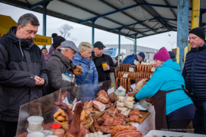 Targ Regionalny, fot. archiwum